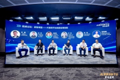 能帮帮学生正在讲堂上快速控制AI焦点能