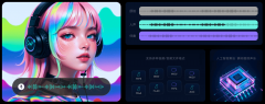 人声是一个常见且主要的使命